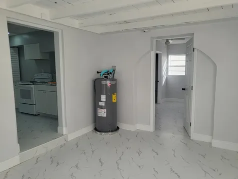 1119 W 32nd Street Riviera Beach FL 33404