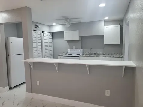 1119 W 32nd Street Riviera Beach FL 33404