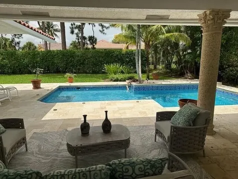 3271 Harrington Drive Boca Raton FL 33496