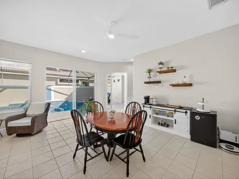862 Sw Munjack Circle Port Saint Lucie FL 34986