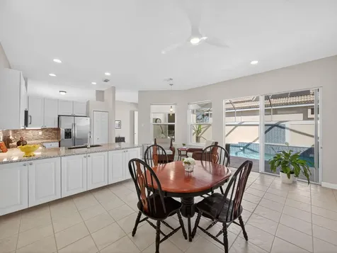 862 Sw Munjack Circle Port Saint Lucie FL 34986