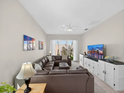 862 Sw Munjack Circle Port Saint Lucie FL 34986