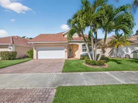 862 Sw Munjack Circle Port Saint Lucie FL 34986