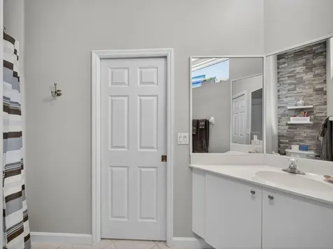 862 Sw Munjack Circle Port Saint Lucie FL 34986