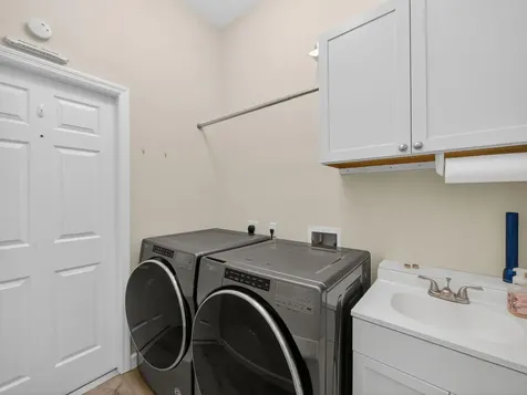862 Sw Munjack Circle Port Saint Lucie FL 34986