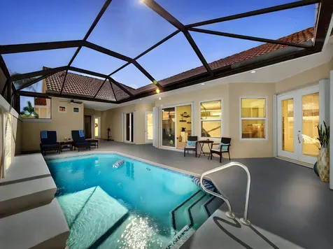 862 Sw Munjack Circle Port Saint Lucie FL 34986