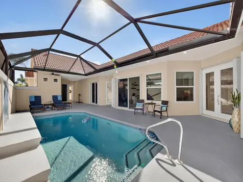 862 Sw Munjack Circle Port Saint Lucie FL 34986
