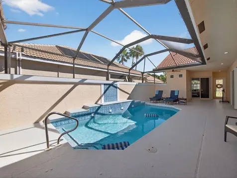 862 Sw Munjack Circle Port Saint Lucie FL 34986