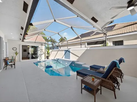 862 Sw Munjack Circle Port Saint Lucie FL 34986