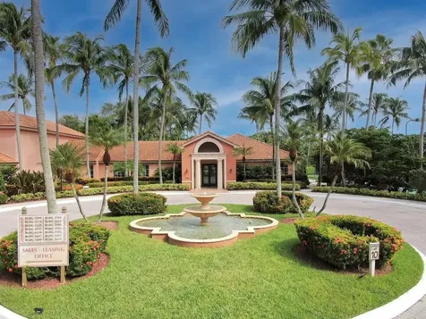 3237 Clint Moore Road Boca Raton FL 33496