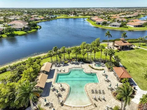 10095 Sw Indian Lilac Trail Port Saint Lucie FL 34987
