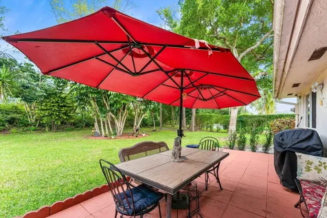 6989 Quince Lane Lake Worth FL 33467