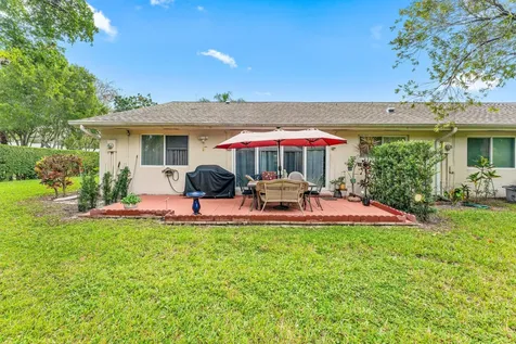 6989 Quince Lane Lake Worth FL 33467