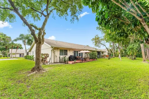 6989 Quince Lane Lake Worth FL 33467
