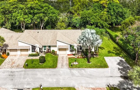6989 Quince Lane Lake Worth FL 33467