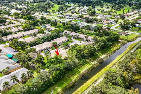 6989 Quince Lane Lake Worth FL 33467