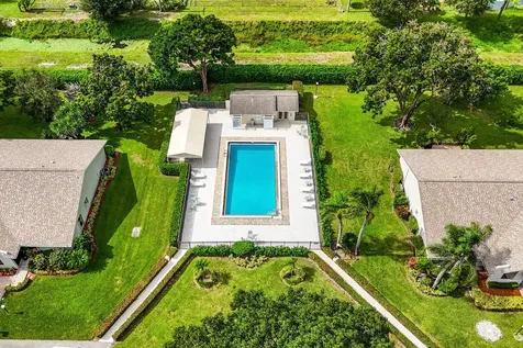 6989 Quince Lane Lake Worth FL 33467