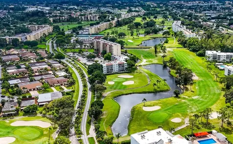 6989 Quince Lane Lake Worth FL 33467