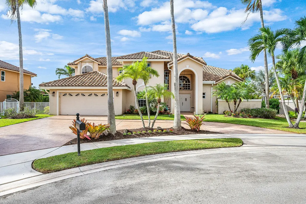 22345 Siesta Key Drive Boca Raton FL 33428