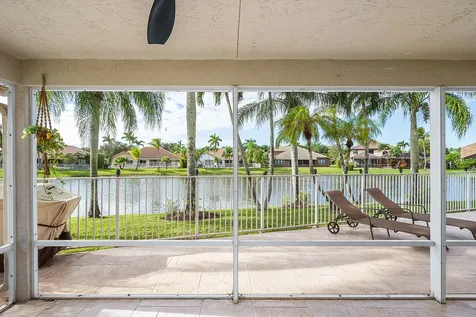 22345 Siesta Key Drive Boca Raton FL 33428