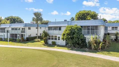106 Tuscany B Delray Beach FL 33446