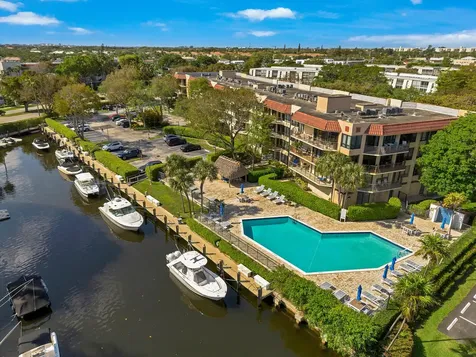 799 Jeffery Street Boca Raton FL 33487