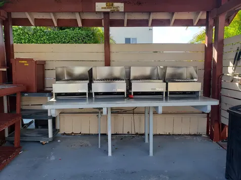 2615 N Garden Drive Lake Worth FL 33461