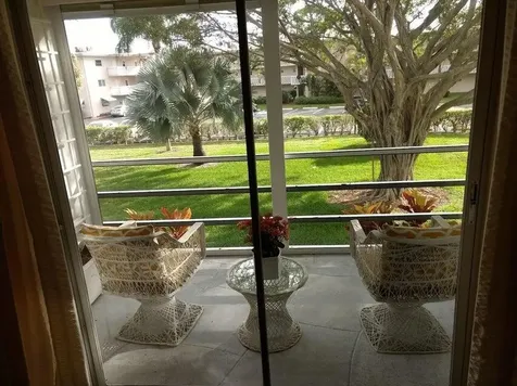 2615 N Garden Drive Lake Worth FL 33461