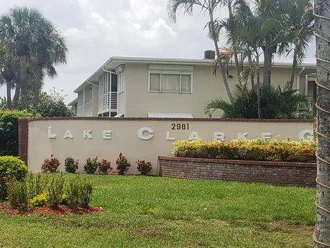 2615 N Garden Drive Lake Worth FL 33461