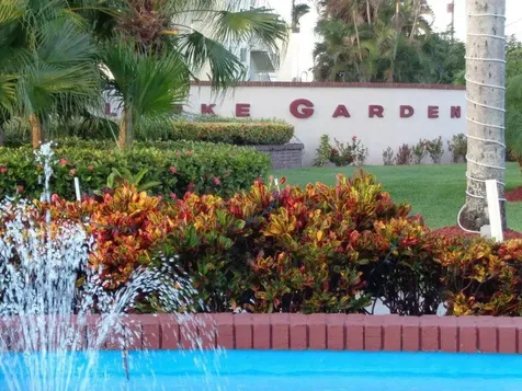 2615 N Garden Drive Lake Worth FL 33461