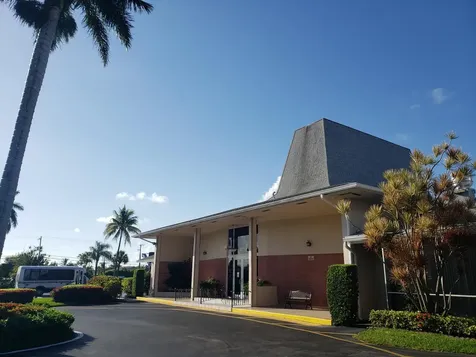 2615 N Garden Drive Lake Worth FL 33461