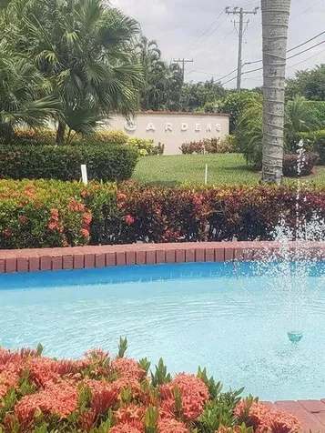 2615 N Garden Drive Lake Worth FL 33461