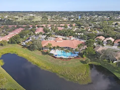 5062 Toscana Trail Boynton Beach FL 33437