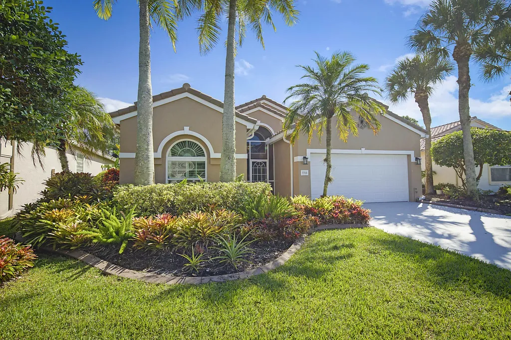 3360 Se Fairway Oaks Trail Stuart FL 34997