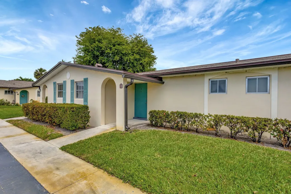 2966 Ashley Drive West Palm Beach FL 33415