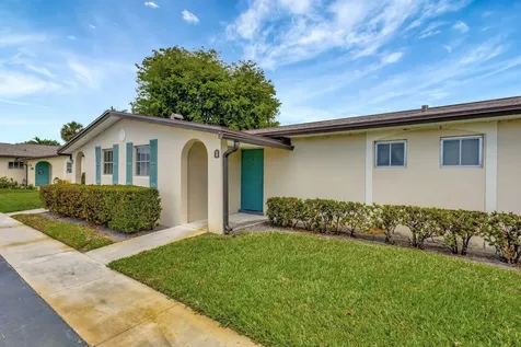 2966 Ashley Drive West Palm Beach FL 33415