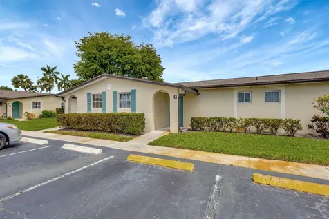 2966 Ashley Drive West Palm Beach FL 33415
