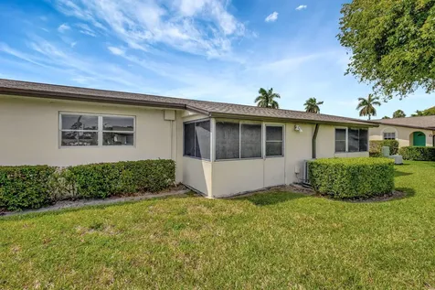 2966 Ashley Drive West Palm Beach FL 33415
