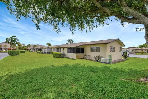 2966 Ashley Drive West Palm Beach FL 33415