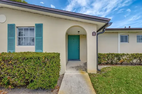 2966 Ashley Drive West Palm Beach FL 33415