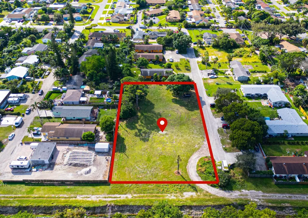4160 42nd Avenue Lake Worth FL 33463