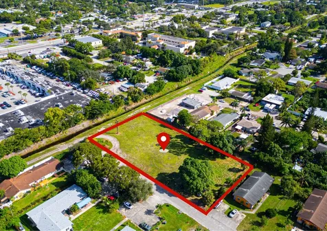 4160 42nd Avenue Lake Worth FL 33463