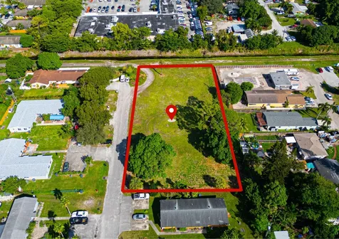 4160 42nd Avenue Lake Worth FL 33463