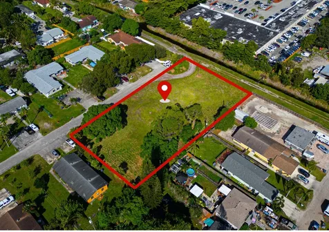 4160 42nd Avenue Lake Worth FL 33463