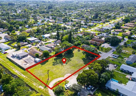 4160 42nd Avenue Lake Worth FL 33463