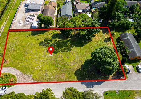 4160 42nd Avenue Lake Worth FL 33463
