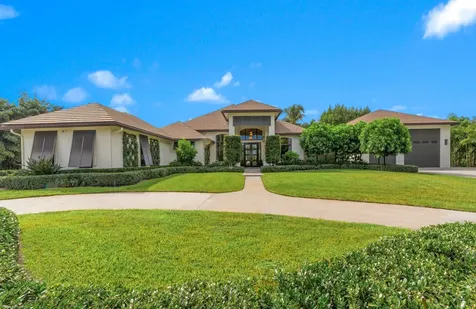14439 Draft Horse Lane Wellington FL 33414