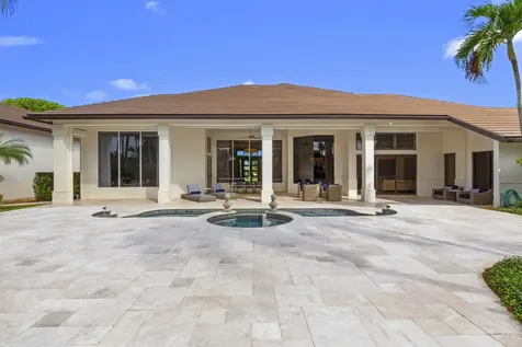 14439 Draft Horse Lane Wellington FL 33414