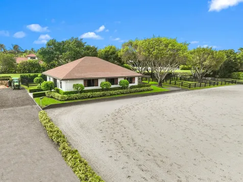 14439 Draft Horse Lane Wellington FL 33414