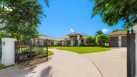 14439 Draft Horse Lane Wellington FL 33414